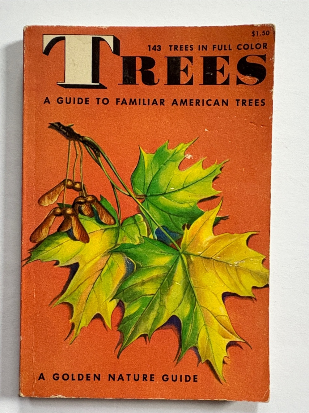Compact field guide